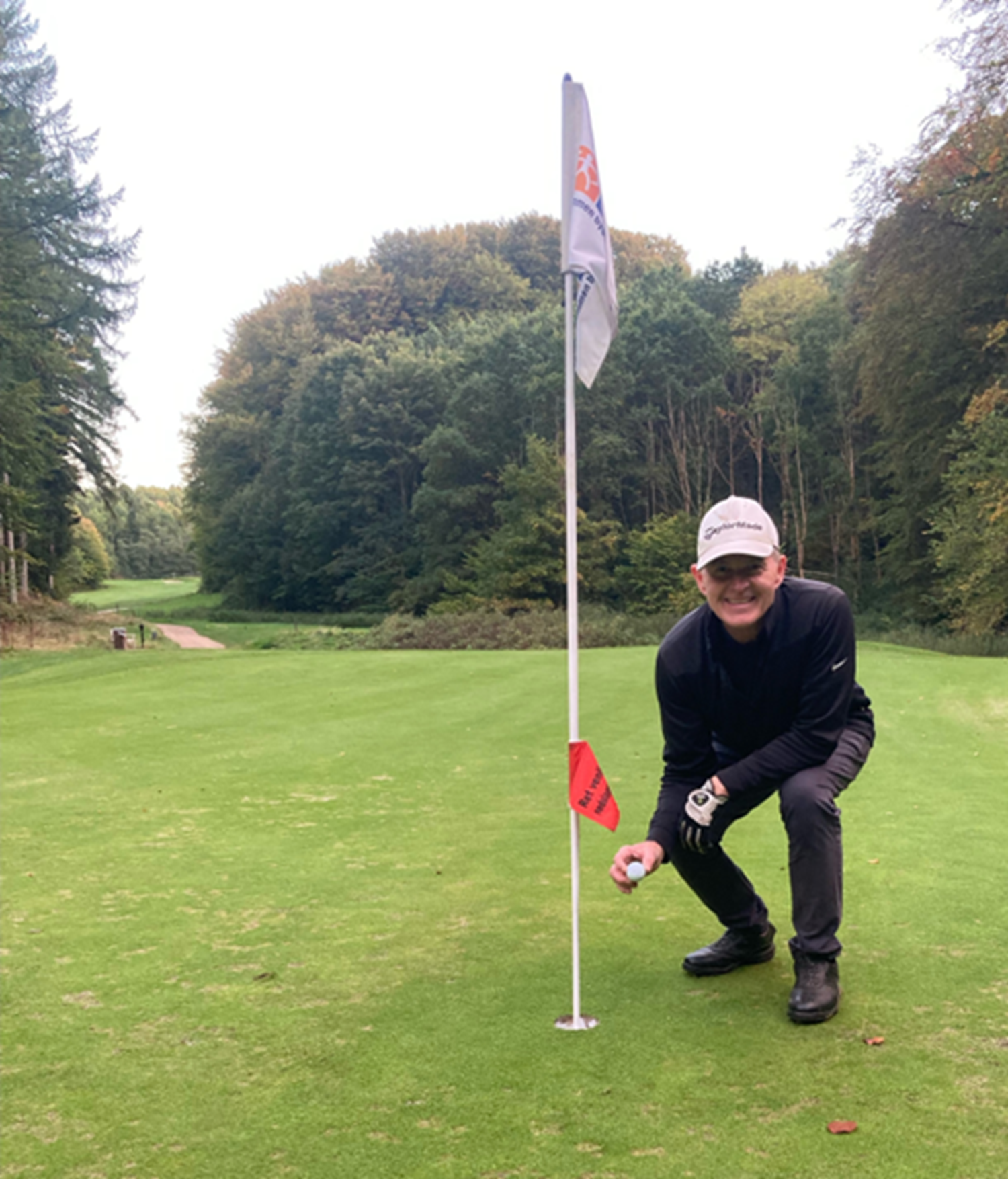 Odds i går at straffe Vejle Golf Club - Hole in one (23)